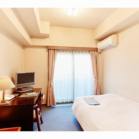 Hotel Business Villa Omori Токио Екстериор снимка