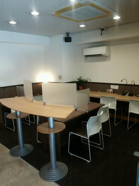 Hotel Business Villa Omori Токио Екстериор снимка