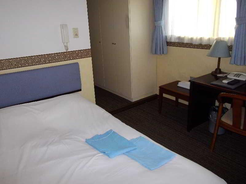 Hotel Business Villa Omori Токио Екстериор снимка