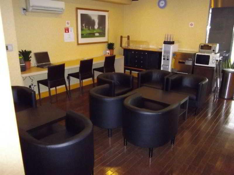 Hotel Business Villa Omori Токио Екстериор снимка