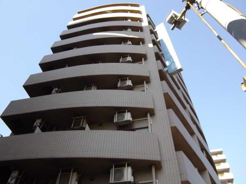 Hotel Business Villa Omori Токио Екстериор снимка