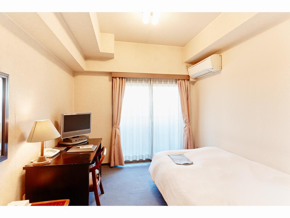 Hotel Business Villa Omori Токио Екстериор снимка