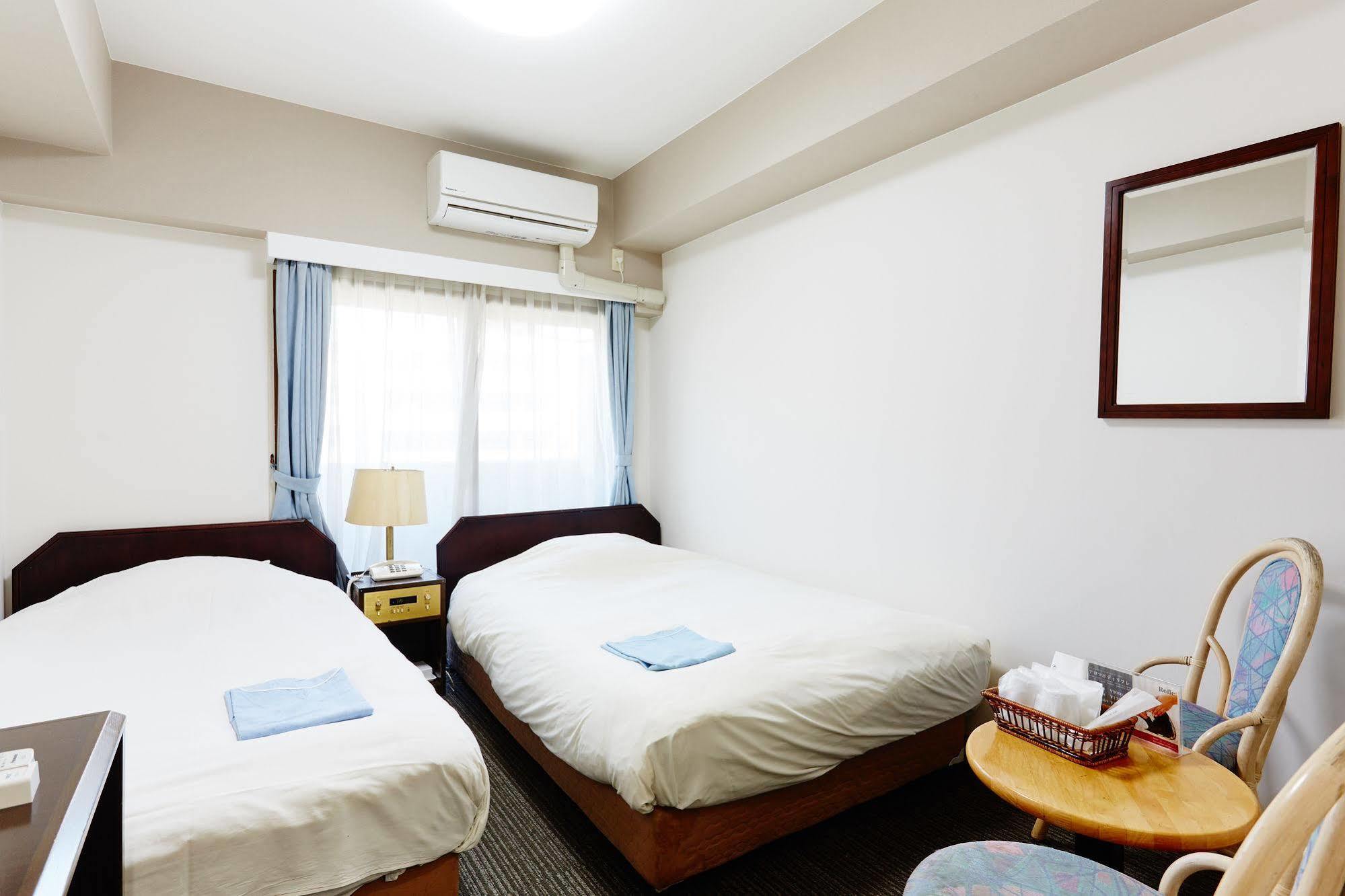 Hotel Business Villa Omori Токио Екстериор снимка