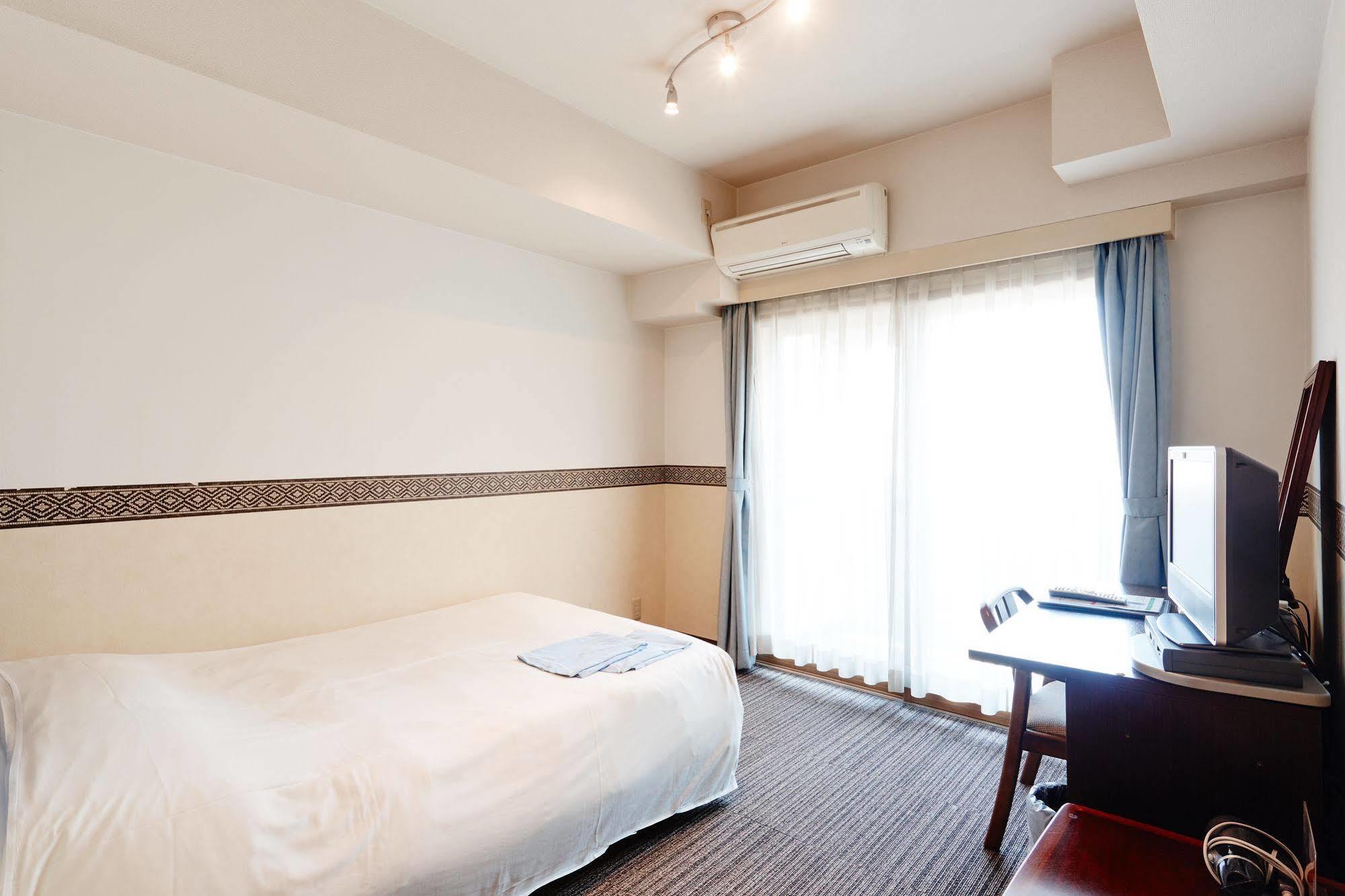 Hotel Business Villa Omori Токио Екстериор снимка