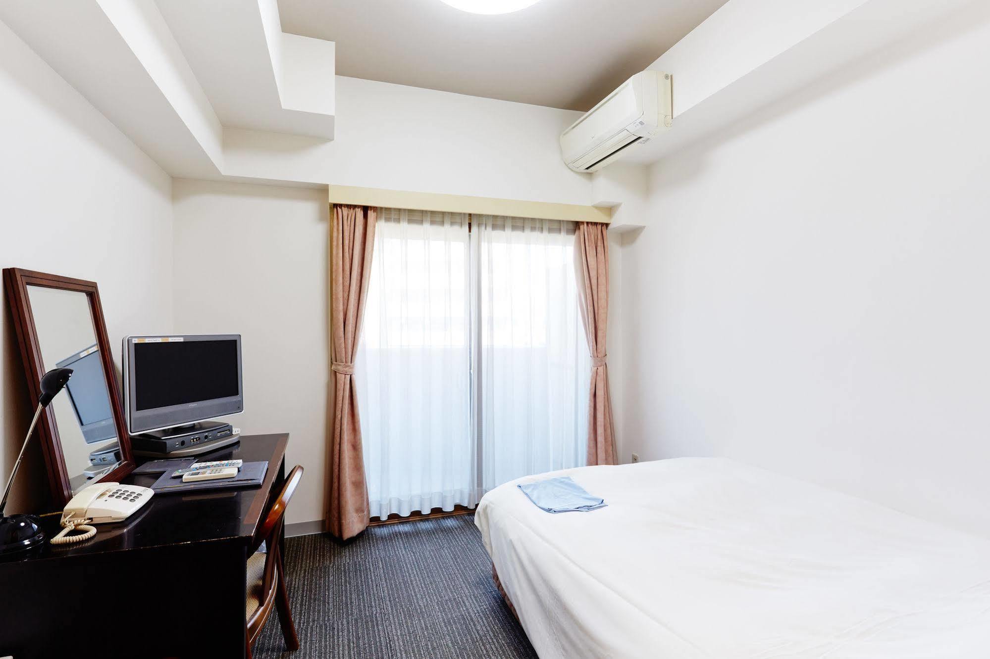 Hotel Business Villa Omori Токио Екстериор снимка