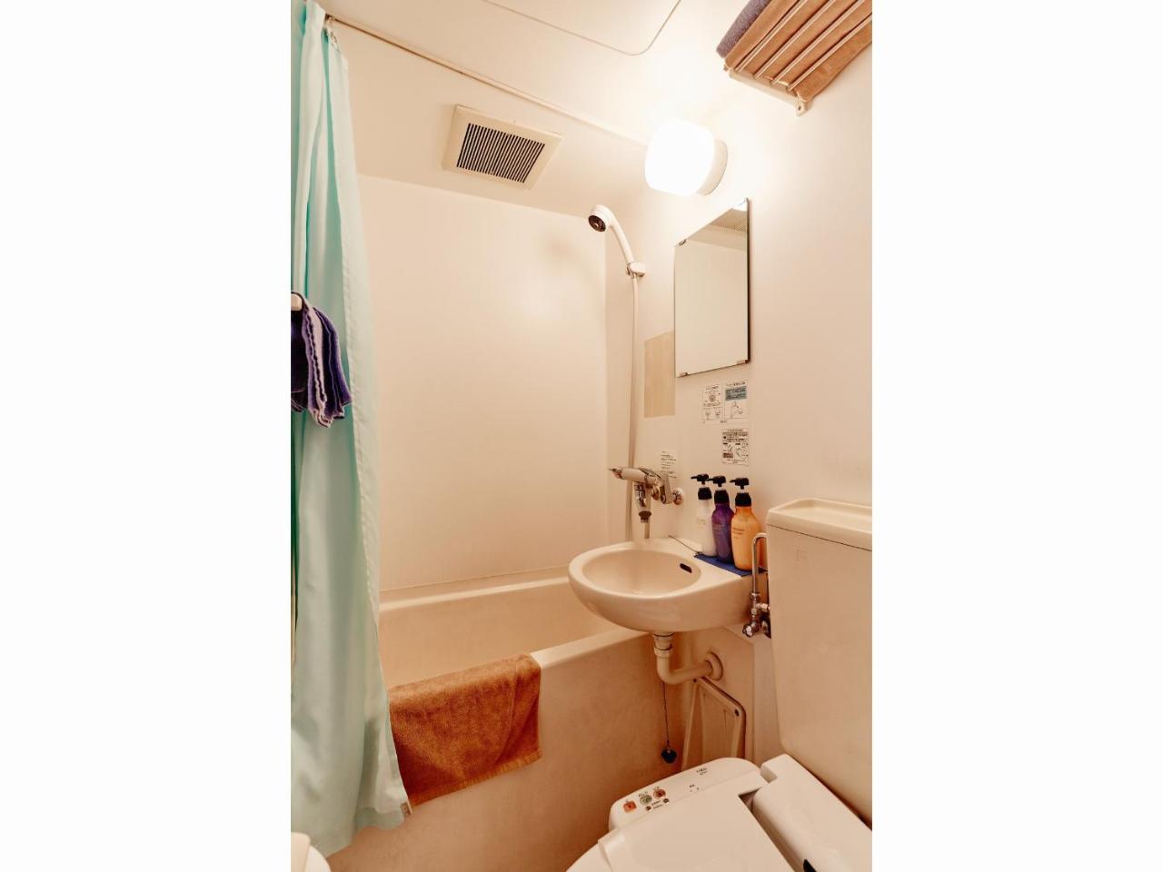 Hotel Business Villa Omori Токио Екстериор снимка